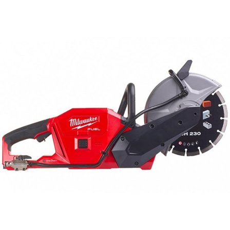 Milwaukee M18 FCOS230-0 Kappemaskin uten batteri og lader, Maskiner