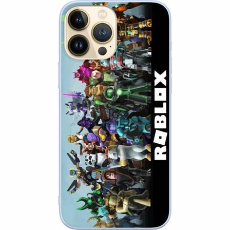 Apple Iphone 14 Pro Max Premium Skal Roblox