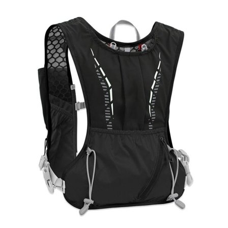 IC Sport Rygsæk - Udendørs Cykeltaske - Løberyggsæk