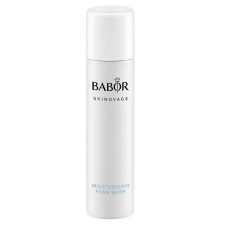 BABOR Moisturizing Foam Mask, 75 ml