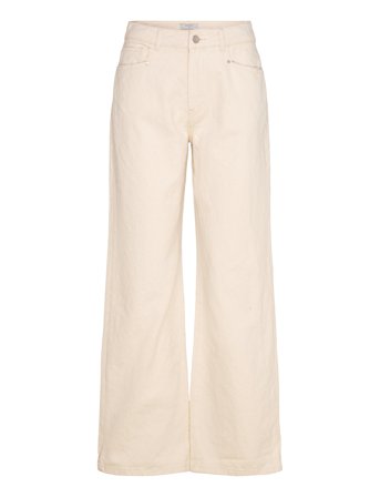 Dante6 | Dante6-Nuit Distressed Wide Leg Jeans | 29