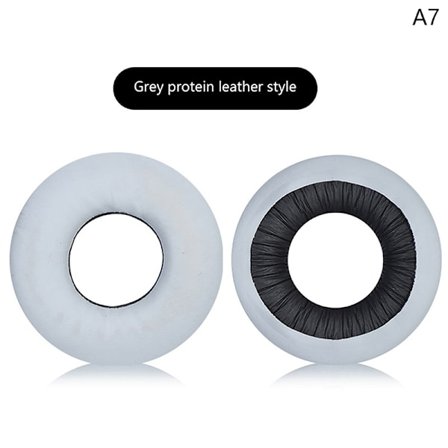 2 kpl Vaihdekorvatyynyt WH-CH500 CH510 ZX330BT 310 V150