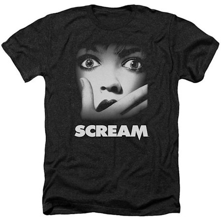 Scream Poster T-shirt