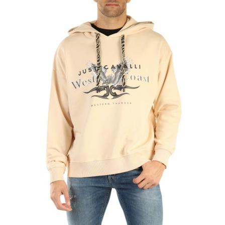 Just Cavalli Hoodies inbo, Herre