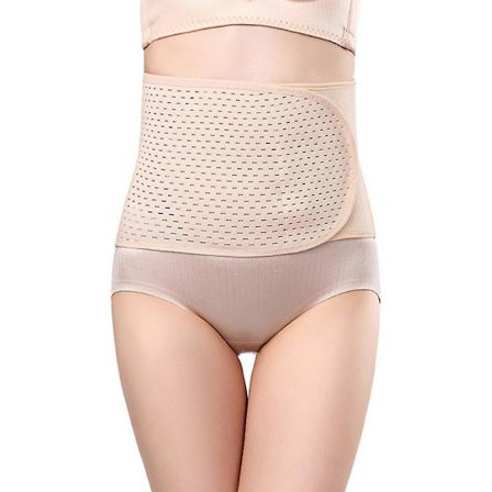 Korset mavebælte - efter fødslen, kropsformende bælte YIY SMCS.9.27