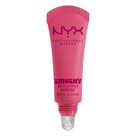 NYX PROFESSIONAL MAKEUP Smushy Matte Læbepomade 2 Swipe Sesh, Skincare, Ansigtspleje, Læbepleje