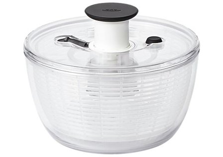 OXO Salatslynge stor