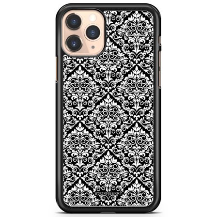Bjornberry Hårdskal iPhone 11 Pro - Damask