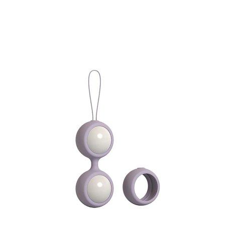 Chic Amour Jojo Knibekugler, Børn & Forældre, Efterfødsel, Bækkenbundskugler