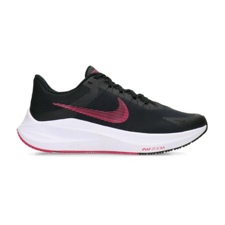 Nike Schoenen Black , Zwart , Dames , Maat: 38 EU