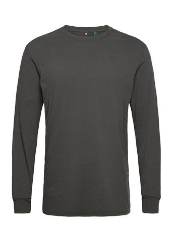 Lash R T L\S T-Langærmet Skjorte G-Star RAW