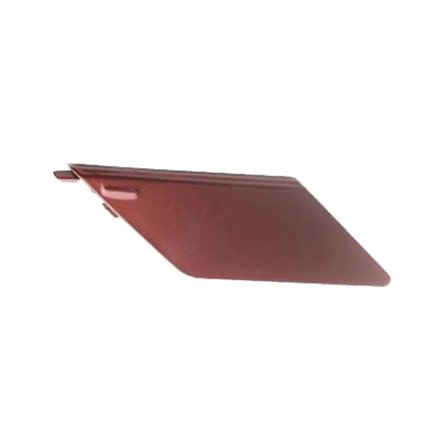 QU-Slepekrokdeksel bakre støtfanger for VOLVO XC60 2018-23 39849034 31449210 gx20241211294-Perfekt Lava Red Lava Red