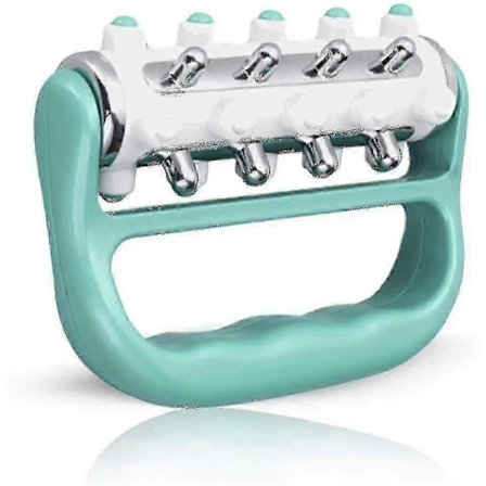 Lymfdränage Massageapparat & Fascia Roller | Djupvävnads Lymfmassageapparat