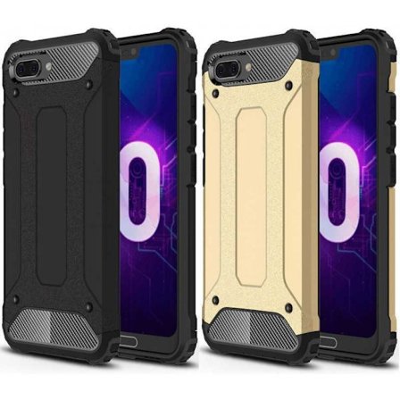 Huawei Honor 10 Iskunkestävä Shell SlimArmor