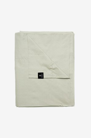 Himla - Laken Dreamtime - Grønn - Laken - 160X270 - Fra Homeroom