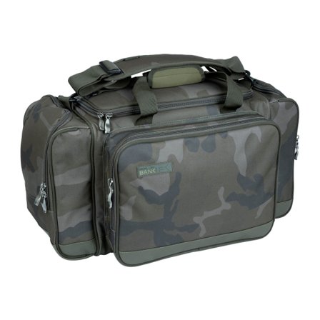 Sonik Bank-Tek Carryall Medium