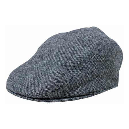 Levi's, Levi Strauss Co Grey Men& Caps Grijs, Heren, Maat:ONE Size,polyester