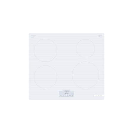 Bosch, induktion, kogeplader, PUE612BB1J