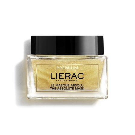 Lierac Premium La Maschera Assoluta 50ml - Maschera Anti-età viso