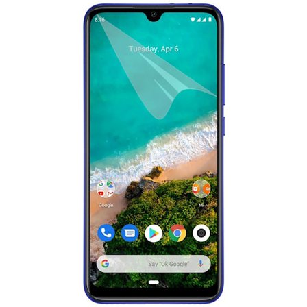 Xiaomi Mi A3 Skärmskydd - Ultra Thin