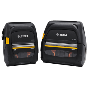 Zebra ZQ500 Series ZQ521 - etikettskriver - S/H - direktetermisk