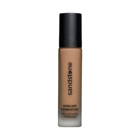 Sandstone Skincare Foundation 106 Dark Tan, Makeup, Ansigt, Foundation