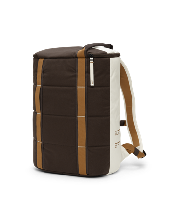 Db - Roamer Duffel Pack 25L Cappuccino
