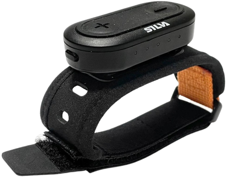 Silva Spectra Remote control