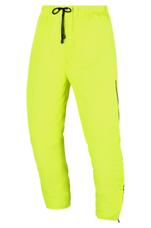 Spodnie Motocyklowe RICHA Aquaguard Fluorescencyjny żółty M