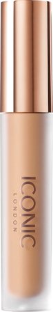 ICONIC LONDON Seamless Concealer Warm Tan, Makeup, Ansigt, Concealer