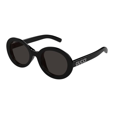Gucci - Solbriller - Svart - GG1722SA 001 5323