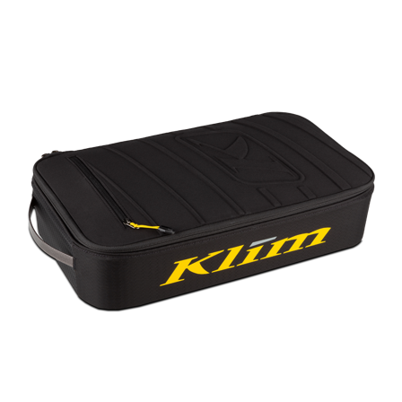 Klim Goggle Case Goggle Case Black