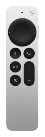 Apple SIRI REMOTE-ZML