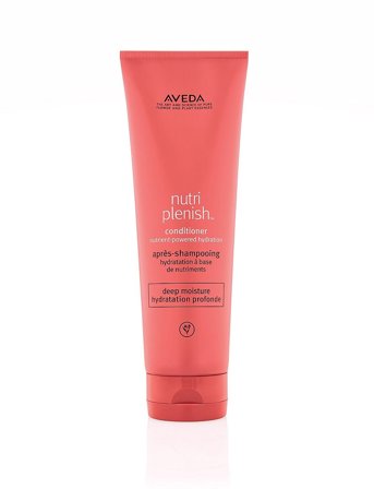 Aveda Nutriplenish Conditioner Deep Moisture 250 ml, Hår, Shampoo & Hårpleje, Balsam