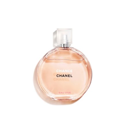 CHANEL CHANCE EAU VIVE 50ml - Eau de Toilette