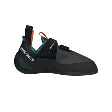 Five Ten Men's Asym Climbing Shoes Men other shoes Black 41,5
