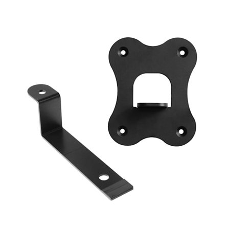 Seinäteline Kattoteline Kiinnike Ik iloud mm Kaiuttimille Tarvikkeet Surround-kaiuttimet Takakoukku Ripustinlevy