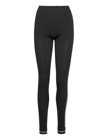 Palude Leggings Grå Weekend Max Mara