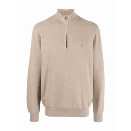 Polo Ralph Lauren , Beige , Heren , Maat: L