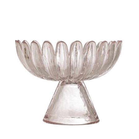 Bloomingville Nalu Stettskål Rosa H10