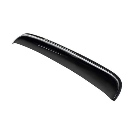 38" Forsterket Akryl Sol Regn Snøbeskyttelse Vindavviser Soltak Topp Visir