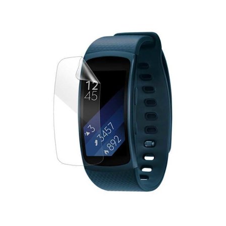 3-PACK Samsung Galaxy Fit Premium näytönsuoja CrystalClear