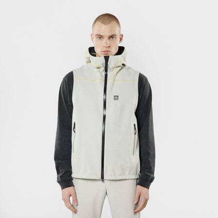 66 North men's Vatnajökull Jackets & Coats - Dark Stone - XS