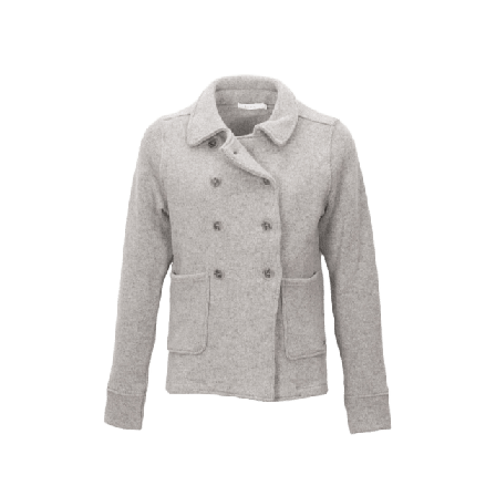 Sätila Gårda Jacket Jackor Dam Silver L