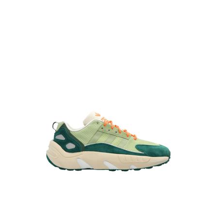 Adidas Originals Sneakers Grøn, Herre, Størrelse: 44 1/2 EU