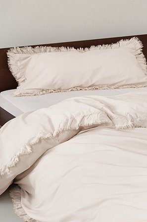 Jotex - Örngott 50x90 Cm Ljusbeige JINN - Köp Örngott hos Jotex