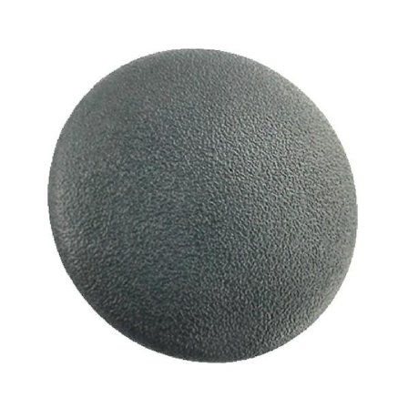 Deksel for armlenet foran i bilen, dekorativt, for Land Range Sport Lr3 Lr4 Hji500090pvj Svart