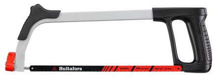 Hultafors HMS-12 Baufil, Håndverktøy