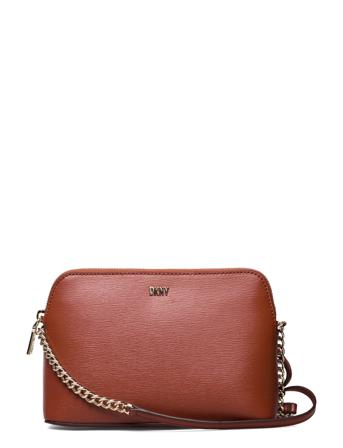 Handbag Bags Crossbody Bags Punainen DKNY
