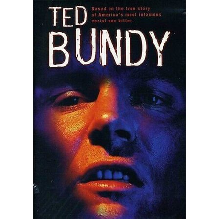 Ted Bundy [] [2002] [Region 1] [US Im - Region